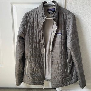 Patagonia Nano Puff